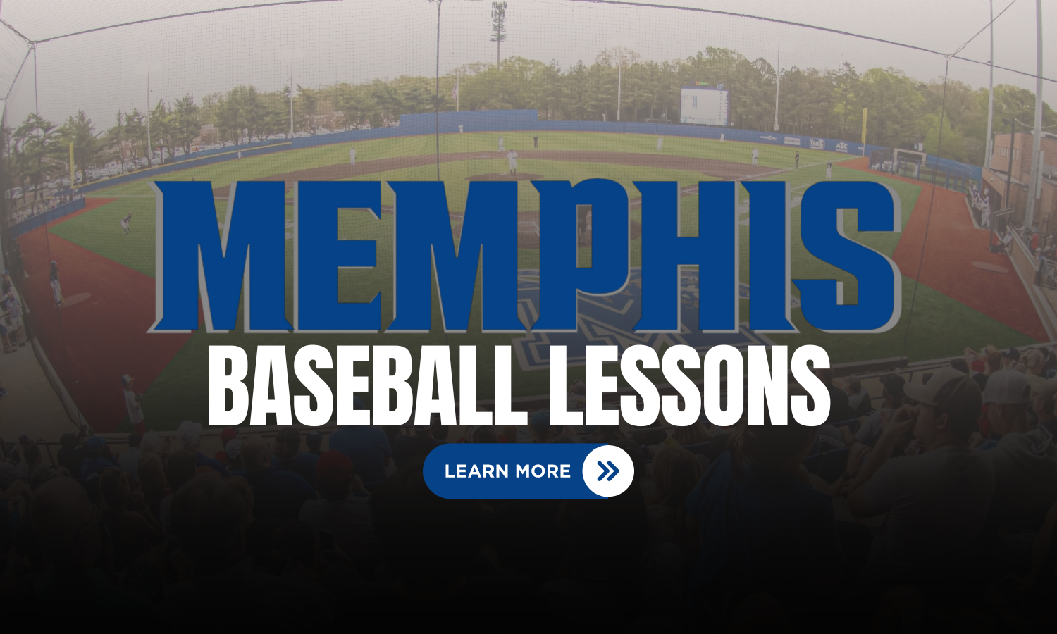 Memphis Tigers Baseball hires new head coach Matt Riser